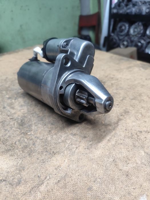 Стартер Ваз 2110,2111,2112,21099,1117-1118-1119 калина,пріора.Як Новий