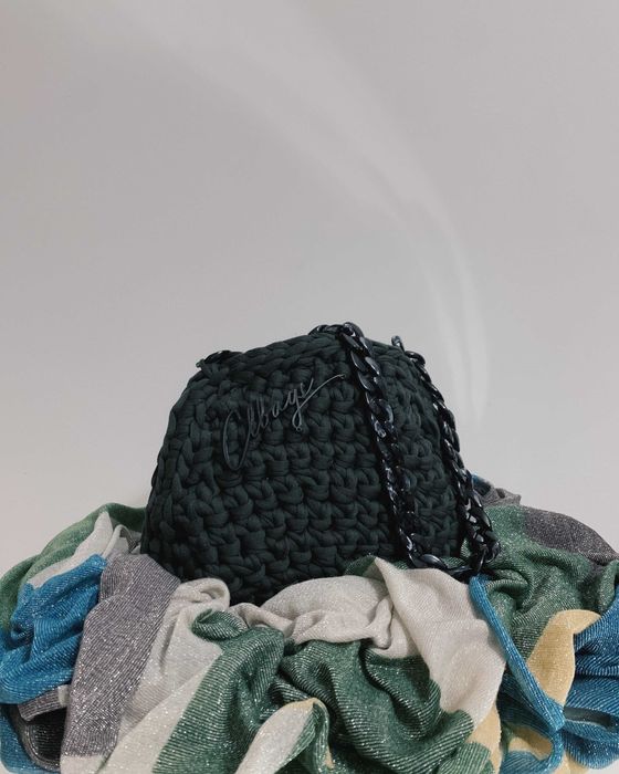 Mala de Senhora personalizada, Handmade by CLBags