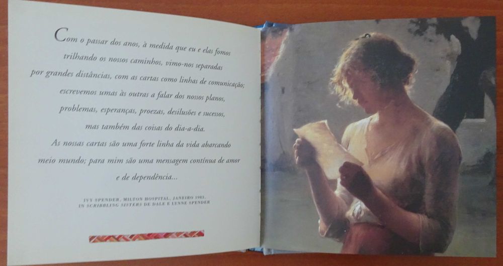 O Livro de Ouro das Filhas