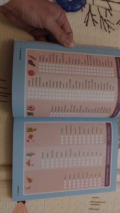 Livro BLW Begona Prats