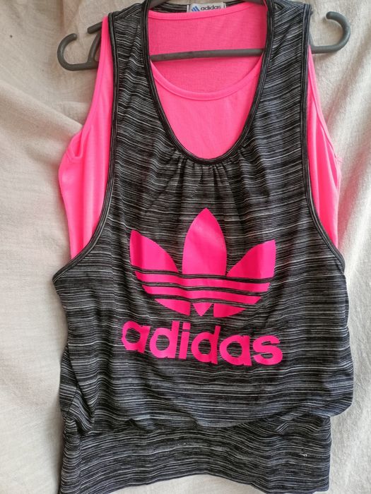 Жіночі майки Adidas  Ander Armour
