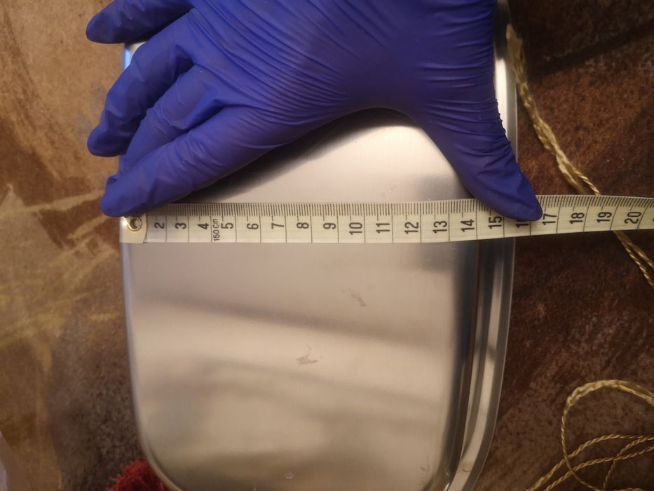 Lasagnera PHILIPIAK Milano