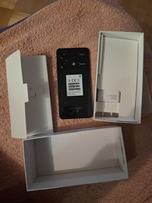 Telefon Redmi Note 13