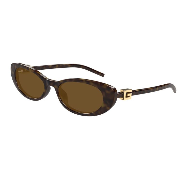 Gucci okulary stylowe