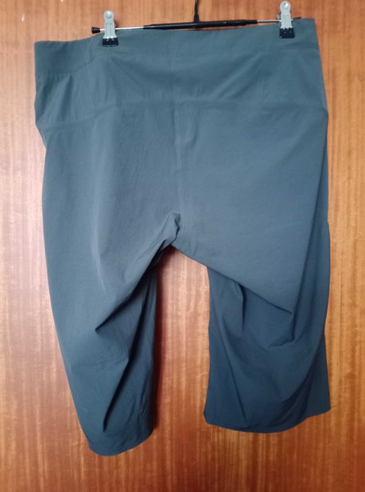 Calções para ciclismo