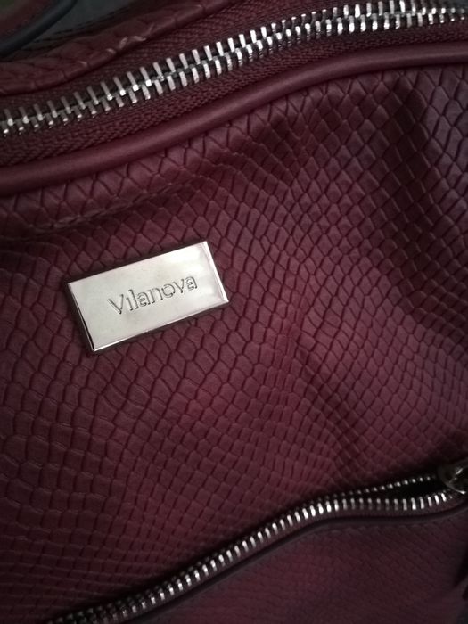 Mochila vilanova tifosy