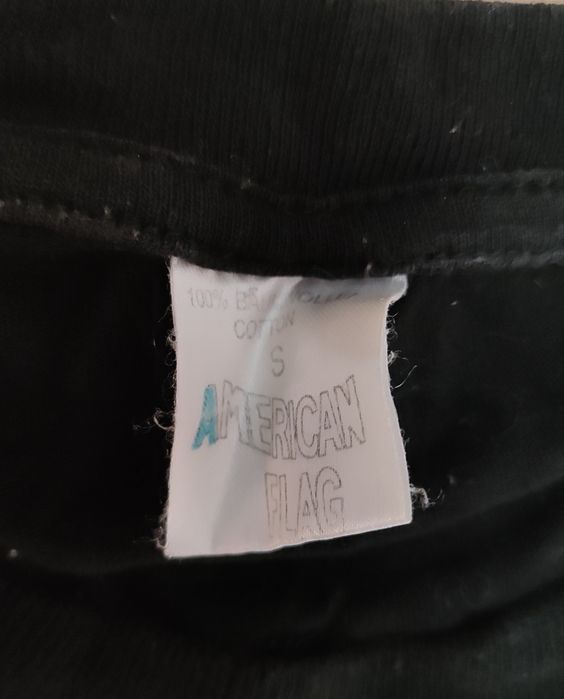 T-shirt "pierd*** nie robię", S