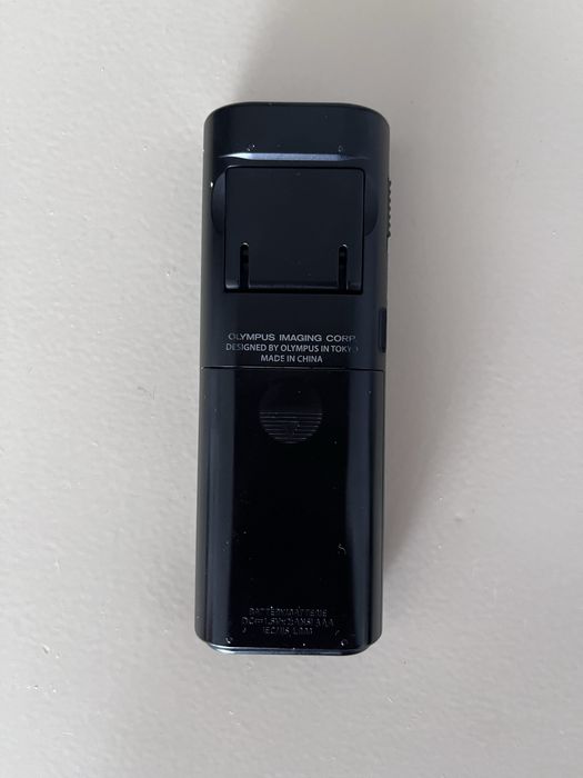 Gravador Olympus VN-711PC