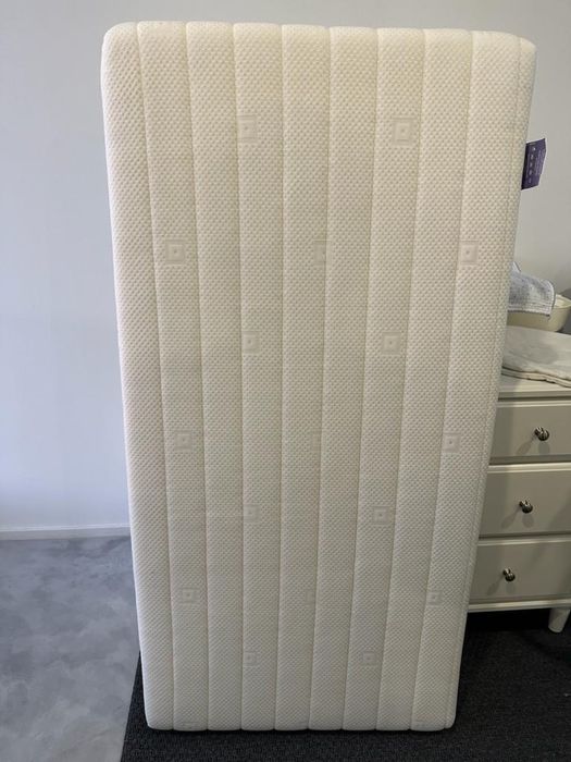 Colchão cama bebé 70x140