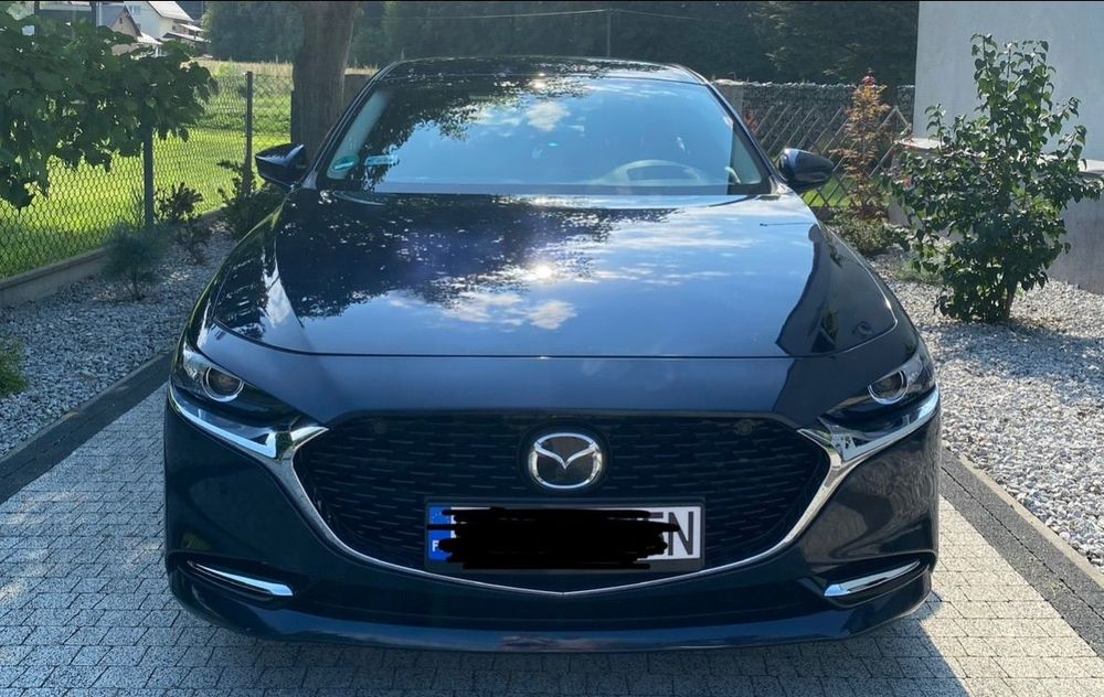 Mazda 3 Mazda 3