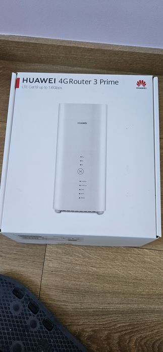 Modem Huawei B818