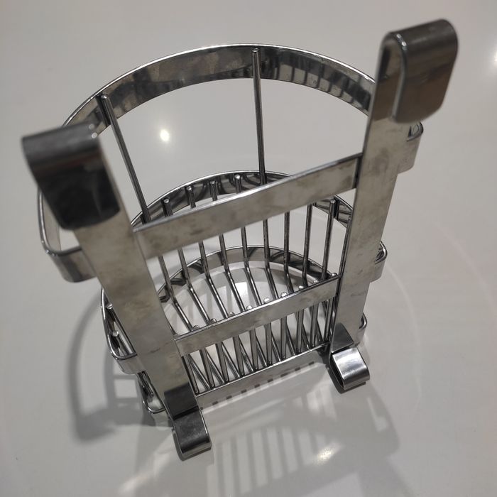 Recipiente para utensílios cozinha da marca WMF