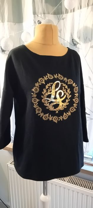 Bluza Luise 40L.