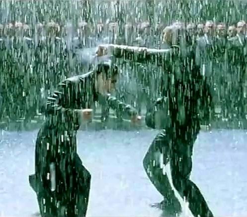 2 Discos DVD MATRIX Revolutions SELADO