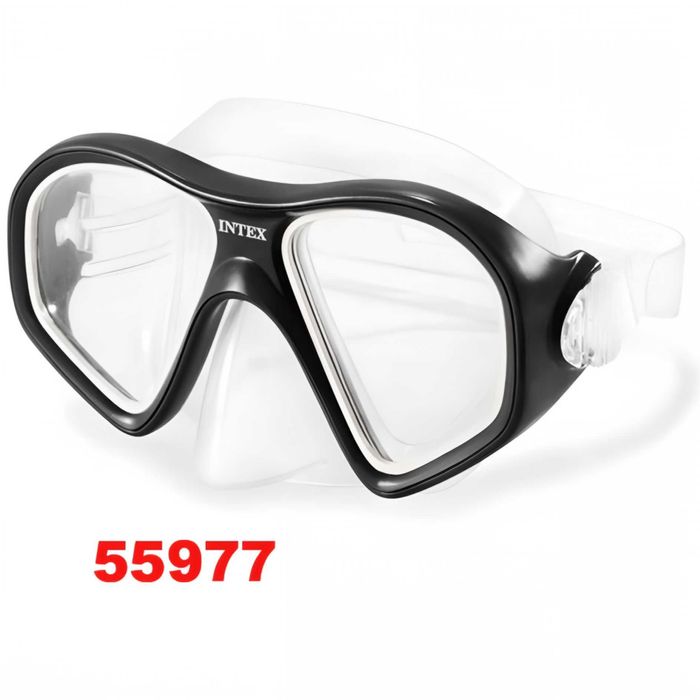 Маска для плавання Intex  55916, 55975, 55977, 55978