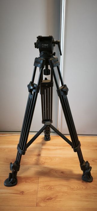 Statyw profesjonalny Nest Vantage M10