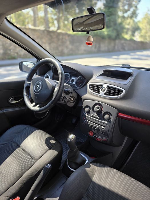 Renault Clio 1.5 dCi RipCurl