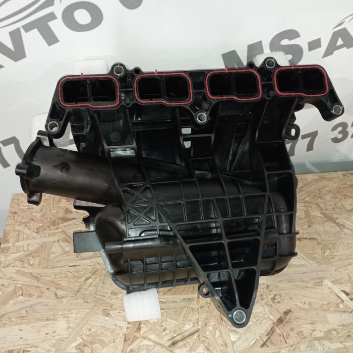 Колектор впускний Mazda 2.5 GJ GL сх 5,сх3,3,6 2015-25

5500 грн