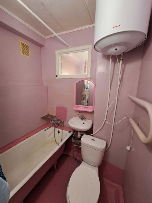 Продаж 1 кімнатної квартири р-н. Набережної