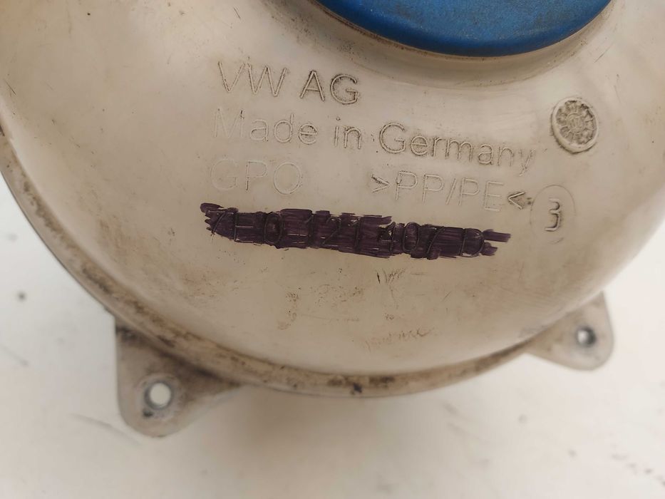 Zbiornik Wyrównawczy VW T6 LIFT T6.1