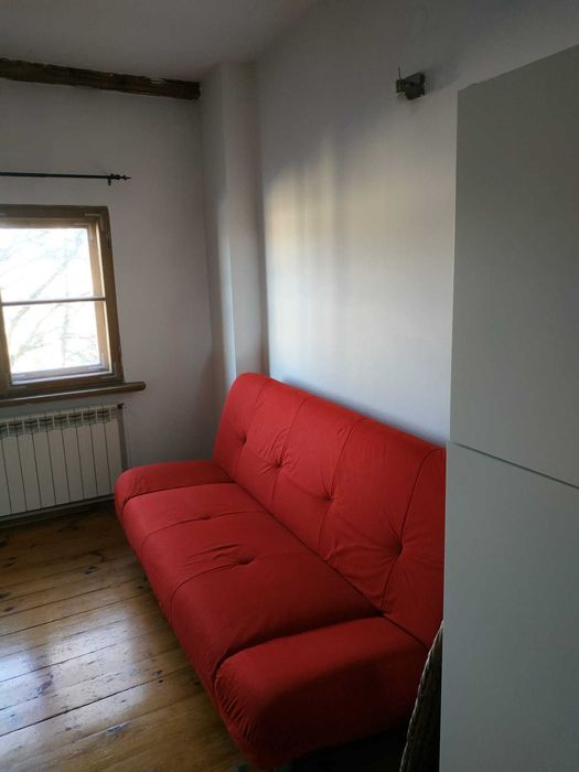 Mieszkanie dla studentki/studenta w Katowicach Ligocie