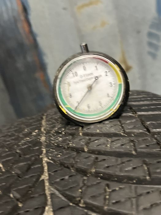 *komplet opon goodyear 224/40/18