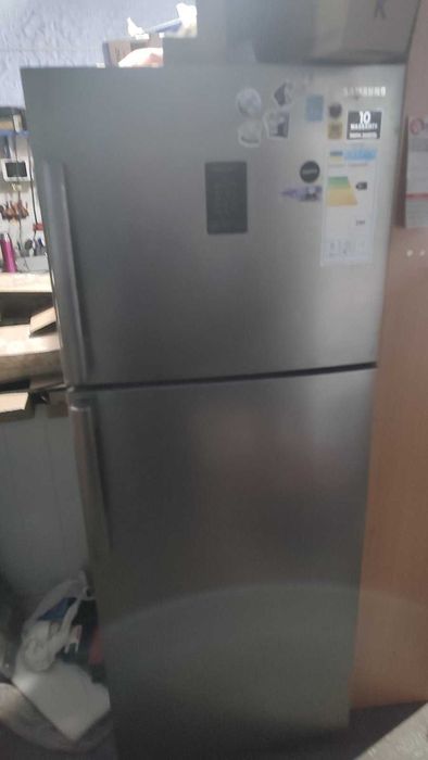 Продам (розборка) холодильник. Samsung RT38К5400s9