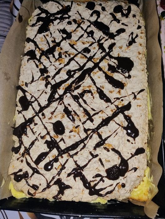 Pyszne domowe ciasta