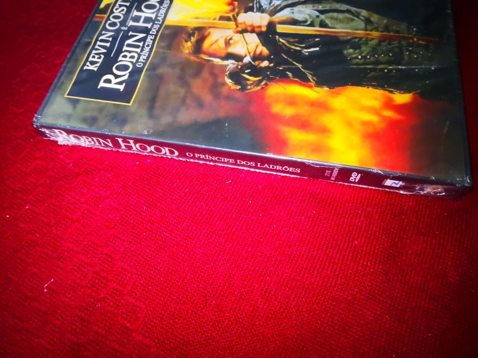 Robin Hood_Kevin Costner