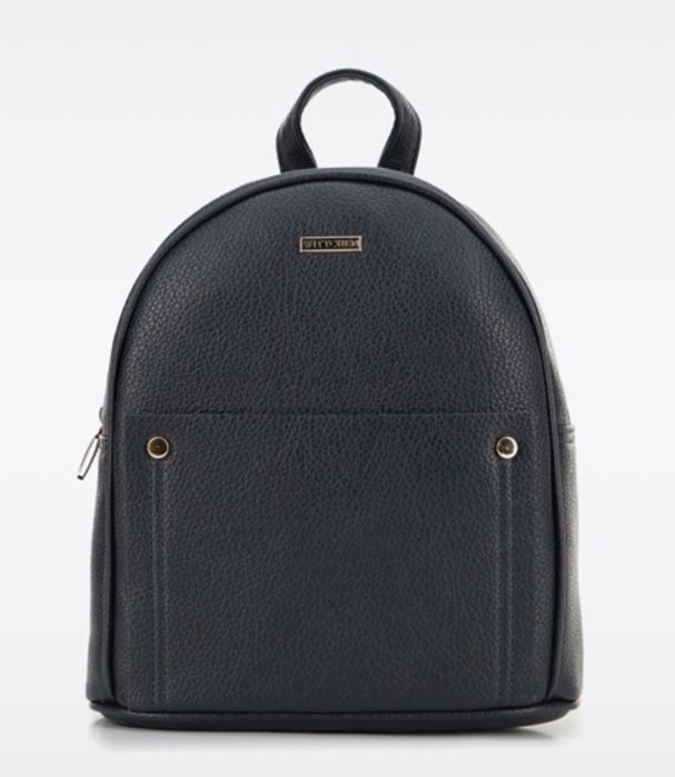 Plecak Wittchen z nitami