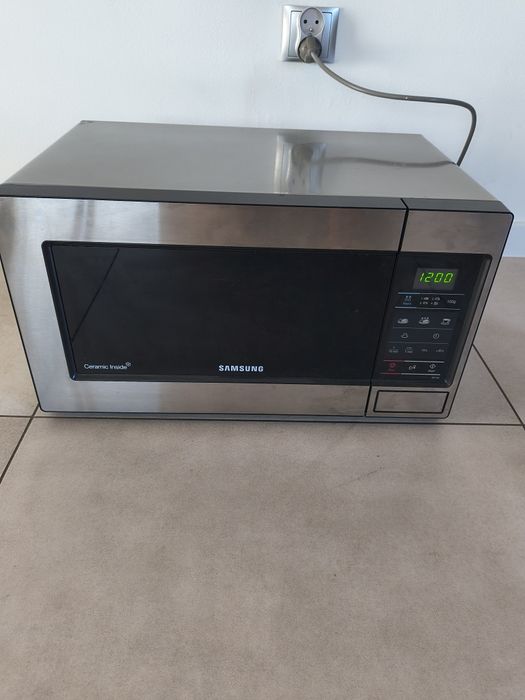 Mikrofala samsung
