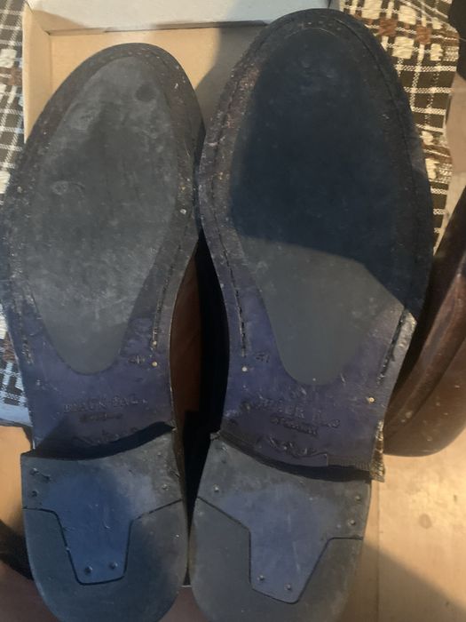 Sorzedam buty meskie ZARA