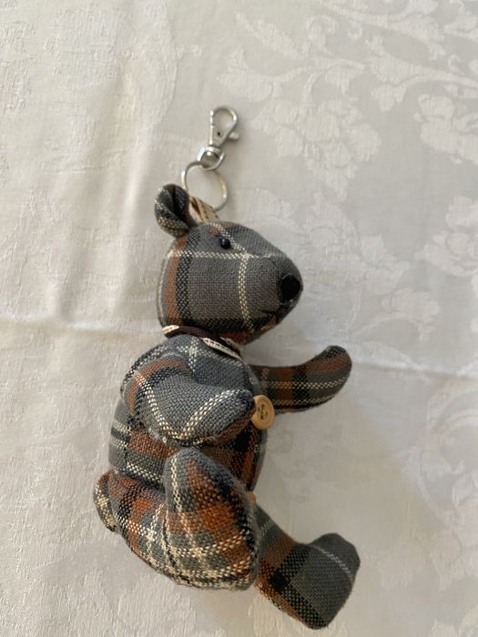 Bear Keychain64751879714433123