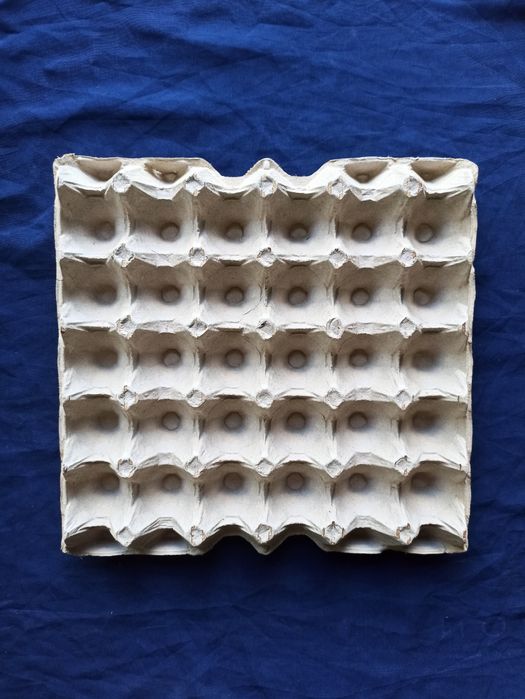 Wytłaczanki na jajka S / M / L / XL / 0