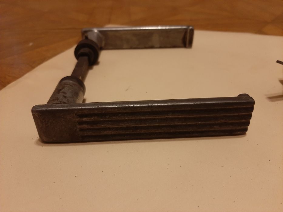 Замок Ковровский ссср