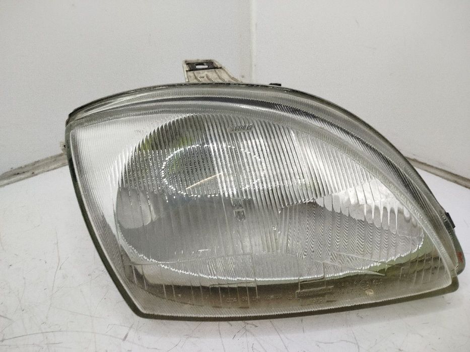 Farol/ Otica Dianteiro Dto Fiat Seicento / 600 (187_)