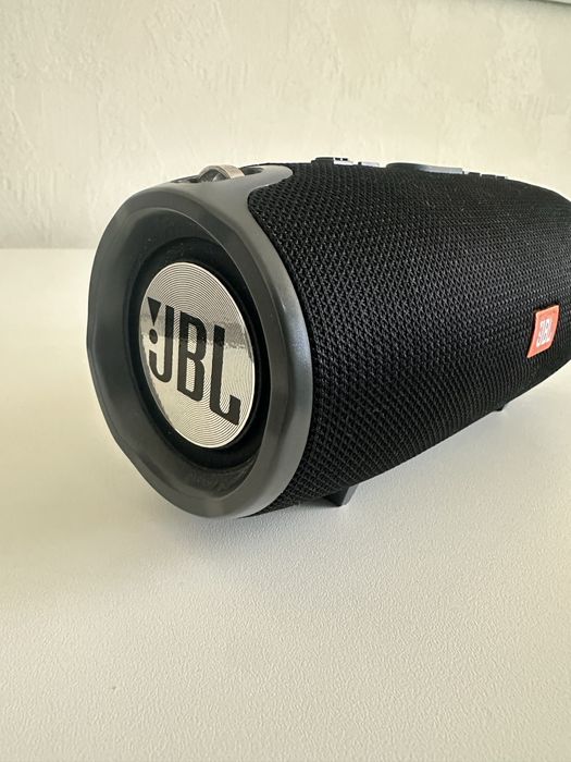 Блютуз колонка