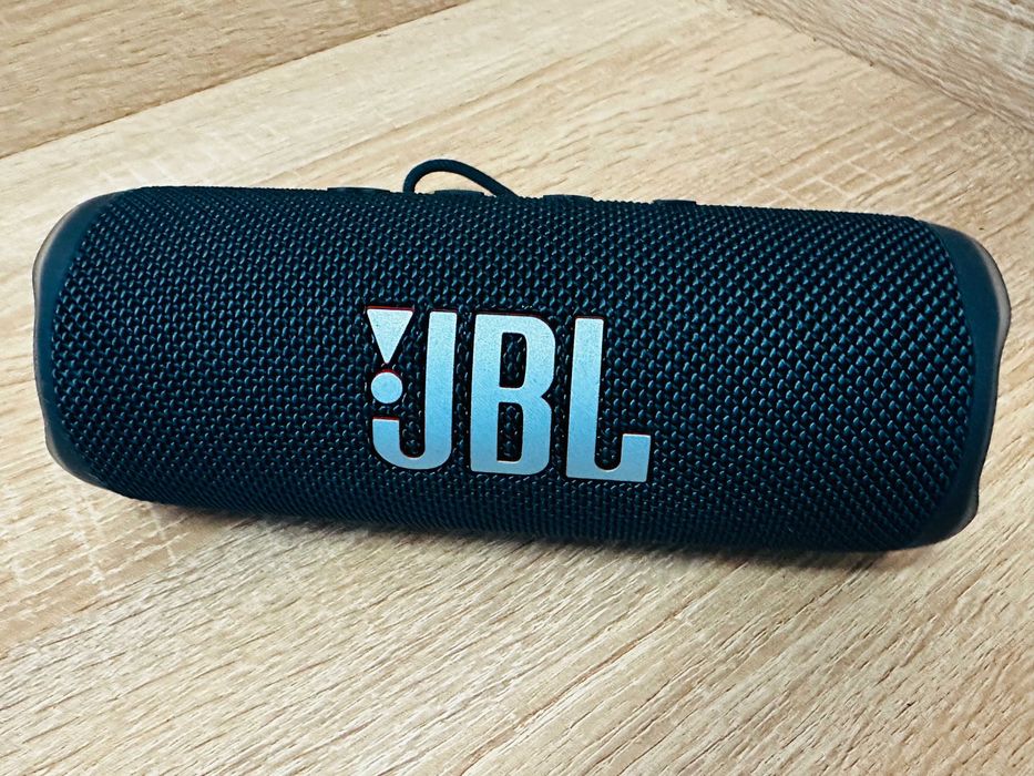 Głośnik JBL Flip 6 Niebieski Stan BDB Okazja!