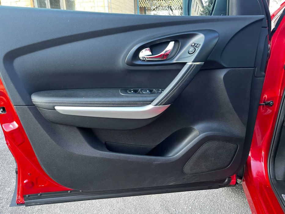 Renault Kadjar 2016