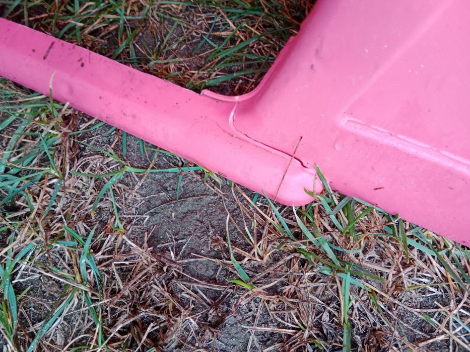 Domek ogrodowy 80cm x 95cm