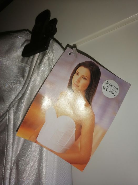 Biustonosz, gorset Sunburst 95B