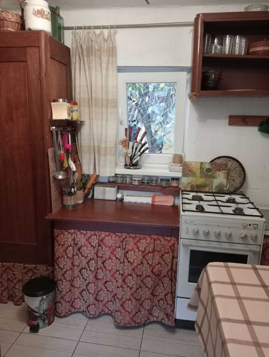 Продам 2 кімнатний будинок Львівщина (23 км від Львова). Щирець село Лани.