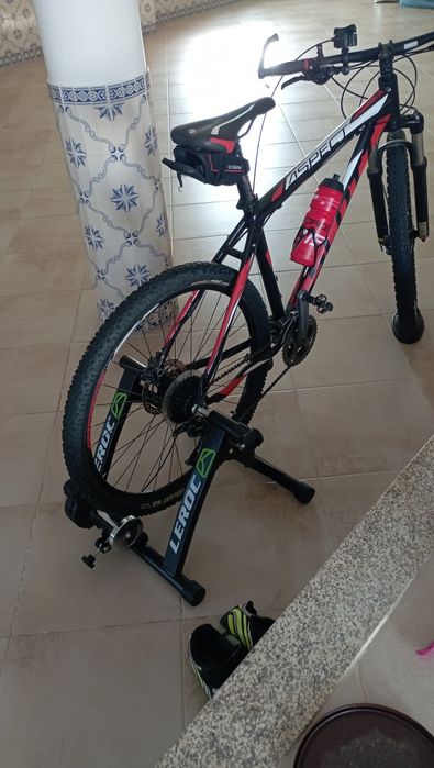 Bicicleta Scott aspect