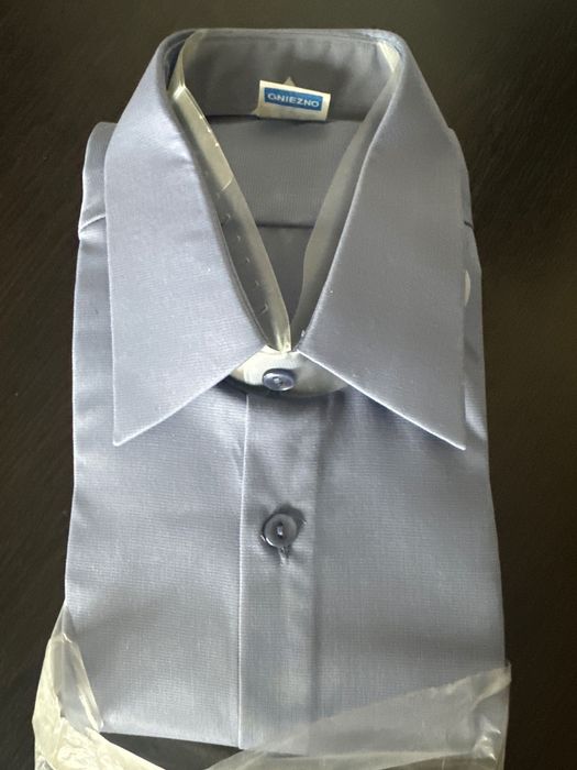 Koszula oficerska 5772 MON 49/170 M