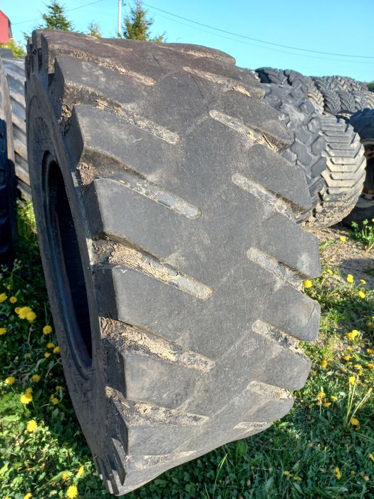 460/70 R24 IND Firestone UTILITY DURAFORCE 460/70/24