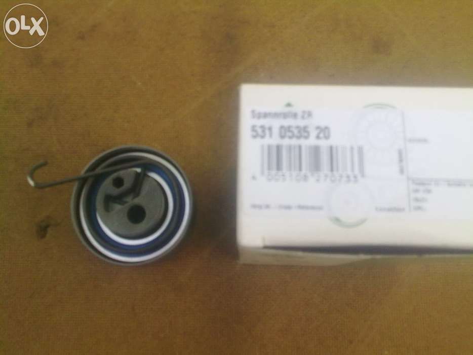 OPEL ASTRA 1.7 CDTI-Kit- Distribuicão