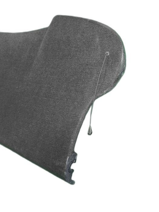 Chapeleira / Tampo da Mala SEAT IBIZA IV 6J4867769A (OEM)