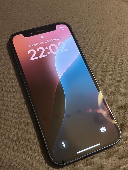 iPhone 12 mini 128 GB