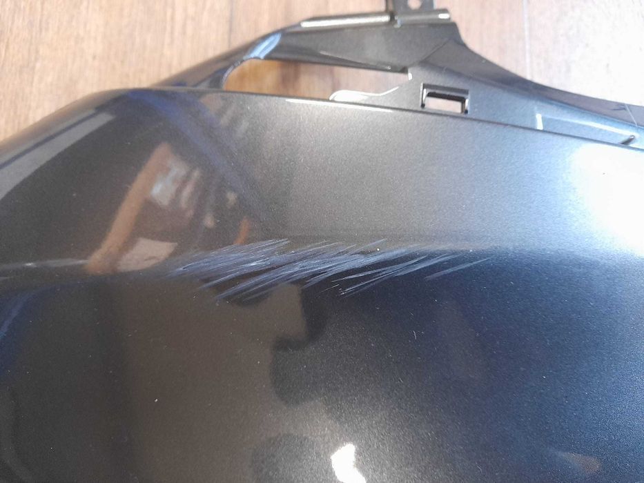 CARENAGENS OEM SUZUKI GSXR 1300 HAYABUSA GEN3 2024