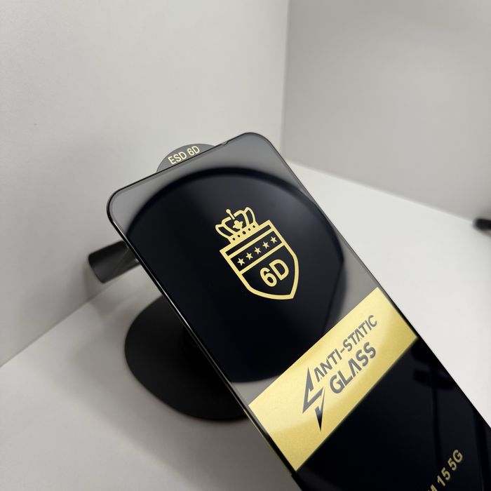 Защитное стекло Xiaomi Redmi 15/ 15C. Захисне скло редмі 15/ 15С